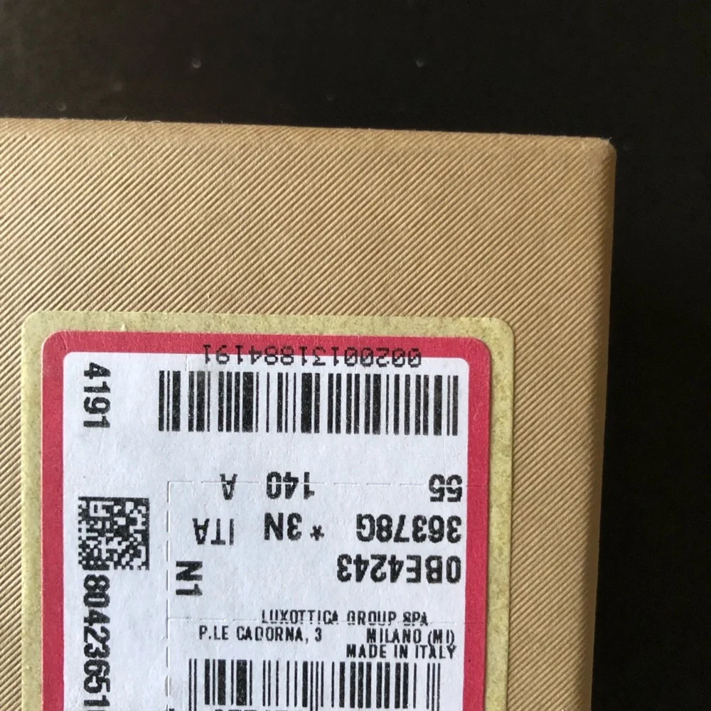Burberry sunglasses